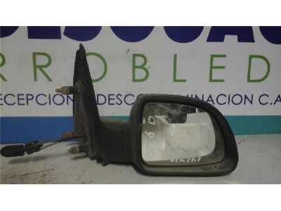 Retrovisor Derecho Renault CLIO I FASE I+II 1 2  2