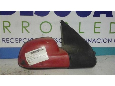 Retrovisor Derecho Renault CLIO I FASE I+II 1 2 