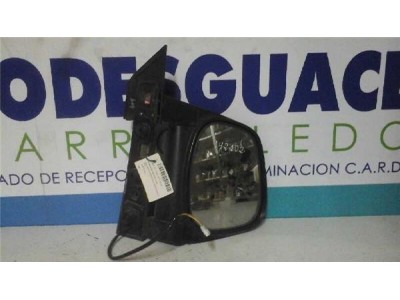 Retrovisor Derecho Hyundai H 1 * 2