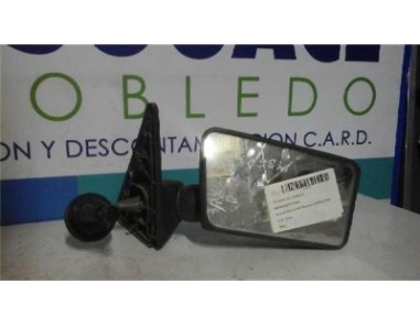 Retrovisor Derecho Citroen AX *