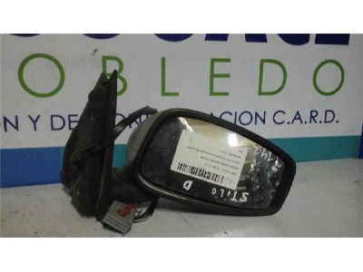 Retrovisor Derecho Fiat STILO * 2