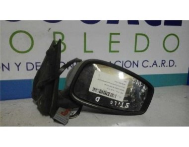 Retrovisor Derecho Fiat STILO *