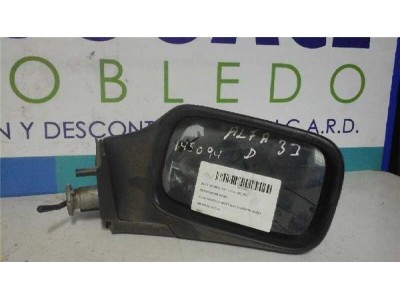 Retrovisor Derecho Alfa Romeo 33 BERLINA * 2