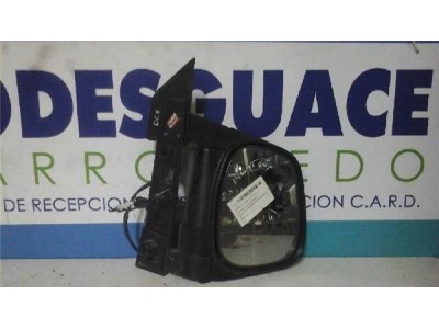 Retrovisor Derecho Hyundai H 1 * 2