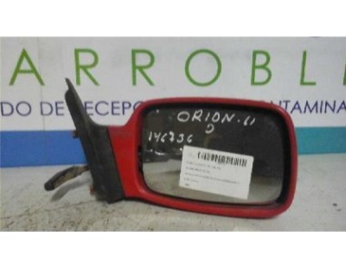 Retrovisor Derecho Ford ORION *