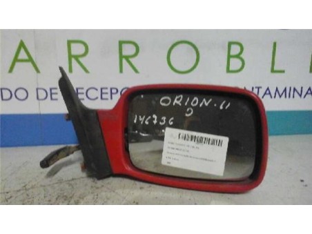 Retrovisor Derecho Ford ORION *