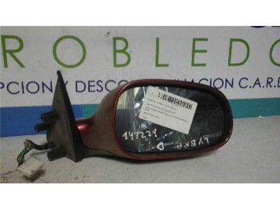Retrovisor Derecho Lancia LYBRA BERLINA 1 8  2