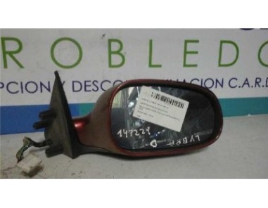 Retrovisor Derecho Lancia LYBRA BERLINA 1 8 