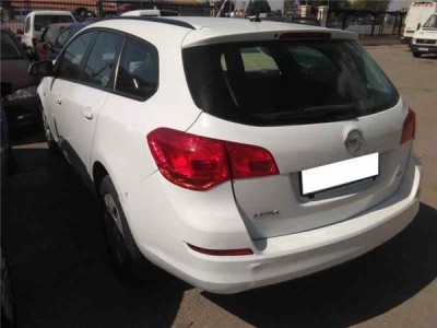 Opel ASTRA J SPORTS TOURER 1 7 16V CDTI  2