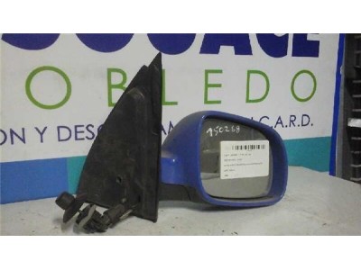 Retrovisor Derecho Seat AROSA 1 7 SDI  2