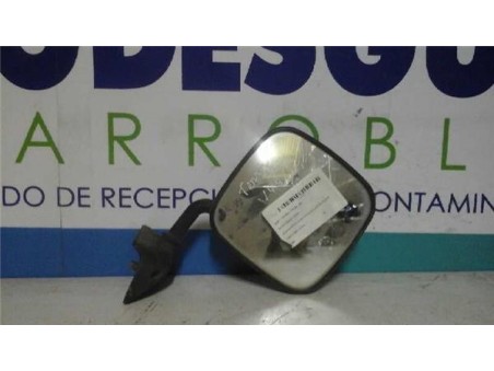 Retrovisor Derecho » OTROS    MODELOS *
