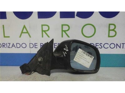 Retrovisor Derecho Audi A4 BERLINA 1 8 20V  2