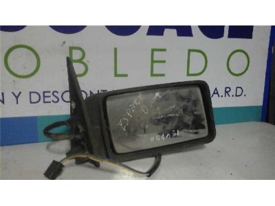 Retrovisor Derecho Renault ESPACE 2 0  2