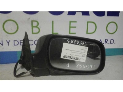 Retrovisor Derecho Subaru LEGACY BERL /FAMILIAR B12 2 5 16V  2
