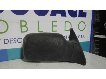 Retrovisor Derecho Ford ESCORT BERL /TURN /CAB /EXPRESS 1 6 D 