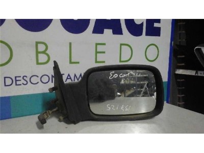 Retrovisor Derecho Ford ESCORT BERL /TURN /CAB /EXPRESS 1 6 D  2