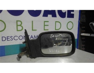 Retrovisor Derecho Ford ESCORT BERL /TURN /CAB /EXPRESS 1 6 D 
