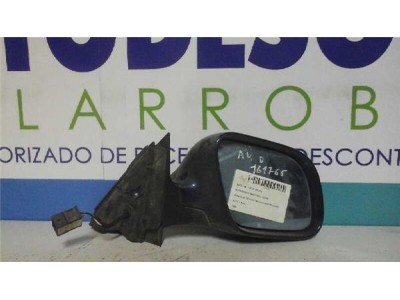 Retrovisor Derecho Audi A4 BERLINA 1 9 TDI  2