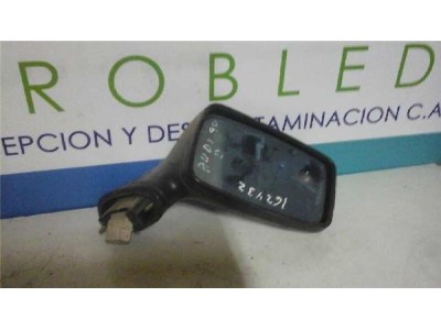Retrovisor Derecho Audi 80 AVANT 2 3  2