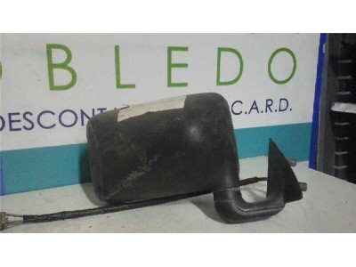 Retrovisor Derecho Volkswagen POLO 1 05