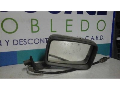 Retrovisor Derecho Volkswagen POLO 1 05  2