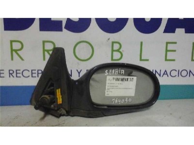Retrovisor Derecho Kia SEPHIA 1 5  2