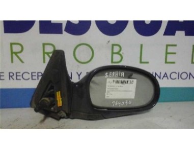 Retrovisor Derecho Kia SEPHIA 1 5 