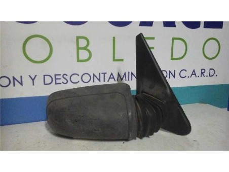 Retrovisor Derecho Peugeot 205 BERLINA *