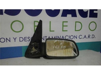 Retrovisor Derecho Peugeot 205 BERLINA * 2