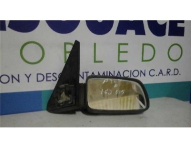 Retrovisor Derecho Peugeot 205 BERLINA *
