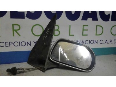 Retrovisor Derecho Fiat BRAVA 1 6 Bi-Fuel  2