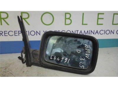 Retrovisor Derecho BMW SERIE 3 BERLINA 1 6  2