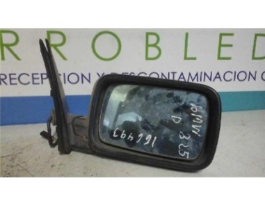 Retrovisor Derecho BMW SERIE 3 BERLINA 1 6 