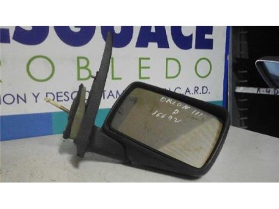 Retrovisor Derecho Ford ORION 1 8 D  2