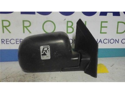 Retrovisor Derecho Mitsubishi SPACE WAGON 2 0 Turbodiesel