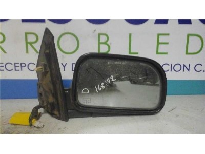 Retrovisor Derecho Mitsubishi SPACE WAGON 2 0 Turbodiesel  2