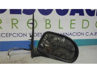 Retrovisor Derecho Fiat MAREA BERLINA 1 9 Turbodiesel  2
