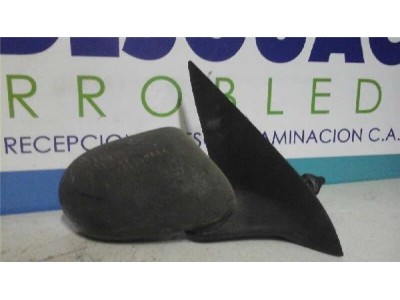 Retrovisor Derecho Fiat BRAVA 1 9 Turbodiesel
