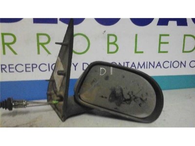 Retrovisor Derecho Fiat BRAVA 1 9 Turbodiesel  2