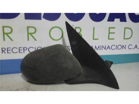 Retrovisor Derecho Fiat BRAVA 1 9 Turbodiesel 