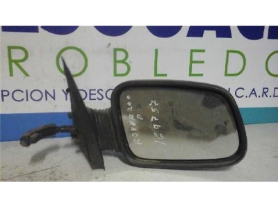 Retrovisor Derecho » OTROS    MODELOS * 2