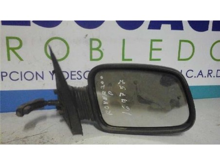 Retrovisor Derecho » OTROS    MODELOS *