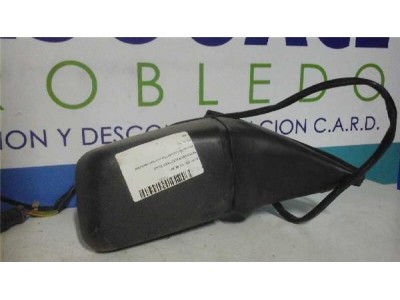 Retrovisor Derecho Audi 100 BERLINA *