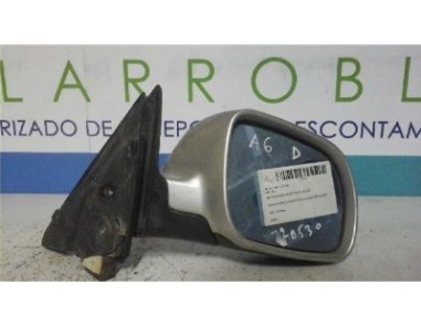Retrovisor Derecho Audi A6 BERLINA 2 5 TDI 