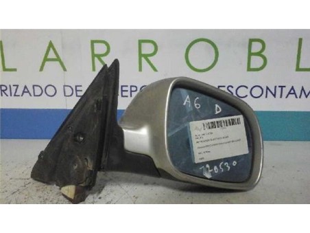 Retrovisor Derecho Audi A6 BERLINA 2 5 TDI 