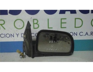 Retrovisor Derecho » OTROS    MODELOS *