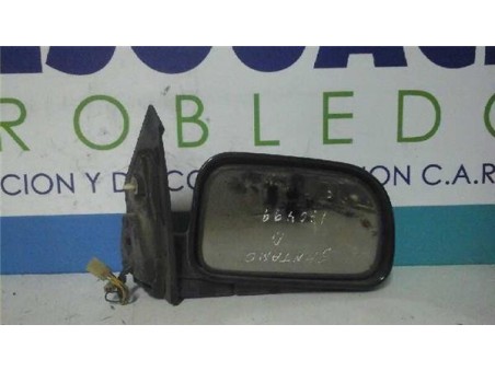 Retrovisor Derecho » OTROS    MODELOS *