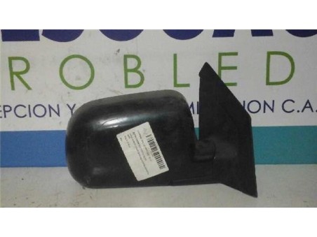 Retrovisor Derecho » OTROS    MODELOS *