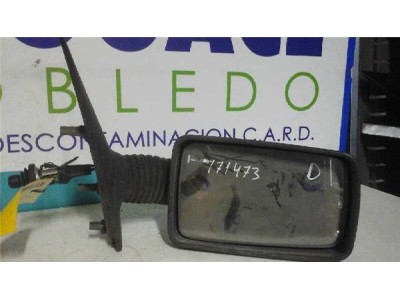 Retrovisor Derecho Fiat TEMPRA BERLINA * 2