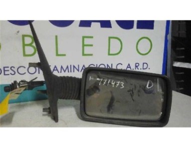Retrovisor Derecho Fiat TEMPRA BERLINA *
